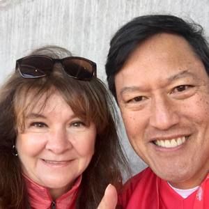 Meet your Posher, Teri